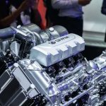 Повірте чи ні, Китай створив новий V8 з подвійним турбонаддувом