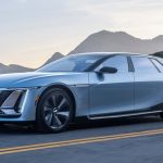 Продажі Cadillac Celestiq: менше 25 екземплярів по всьому світу