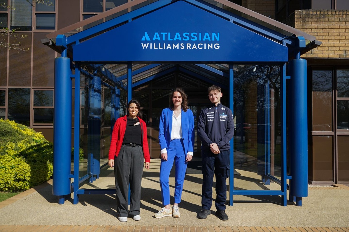 Програми ранньої кар'єри в Williams для молодих професіоналів