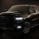 Ram 1500 Express повертається з привабливою ціною