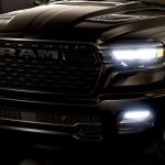 Ram 1500 Express: сучасний погляд на класичний пікап