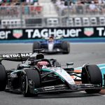 Red Bull оскаржує Джорджа Рассела за недостатнє зменшення швидкості під жовтими прапорами