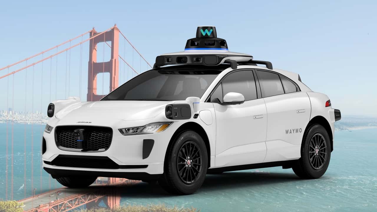 Роботаксі Waymo перевершують людських водіїв, але не всюди