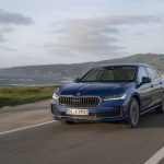 Skoda електрифікує моделі Superb і Kodiaq