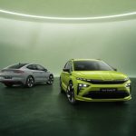 Skoda Enyaq RS отримав додаткові 41 кінські сили