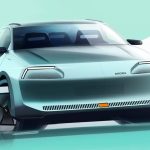 Skoda перетворила старий хетчбек на неймовірний новий концепт
