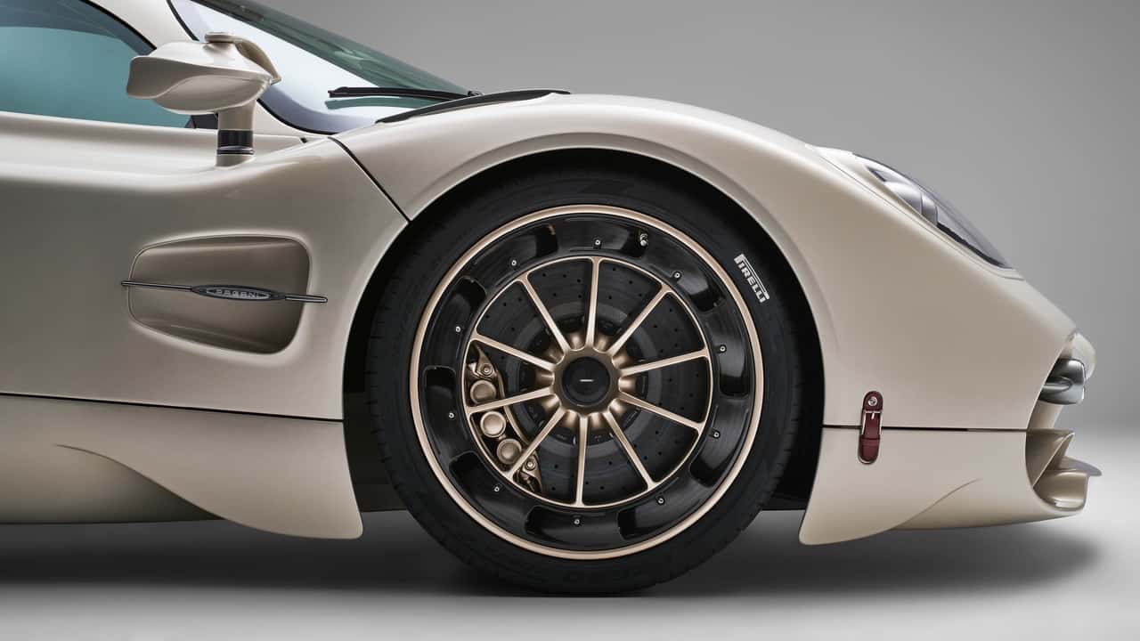 Смарт-шини Pirelli можуть зіткнутися з проблемами в США
