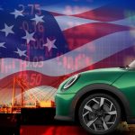 Тарифи на авто між Велика Британія та США знижені в першій торговельній угоді