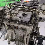 Технічні проблеми двигуна Ford 3.7-Liter: детальний аналіз конструкції