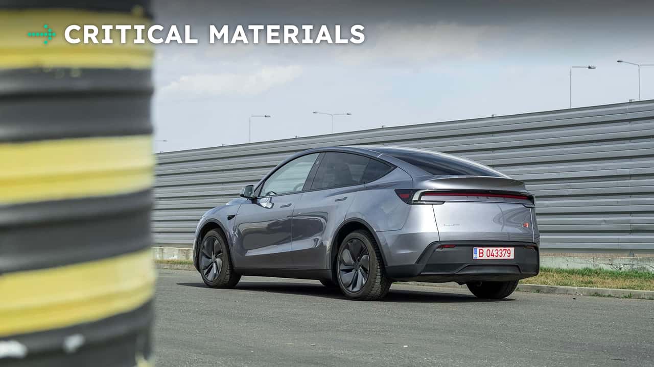 Tesla Model Y не виправдовує очікування