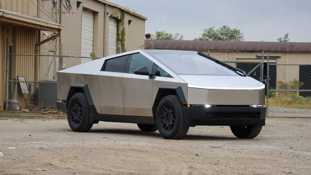 Tesla почала приймати трейд-іни Cybertruck, але пропозиції розчаровують