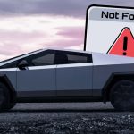 Tesla знову підвела власників Cybertruck, скасувавши важливе оновлення