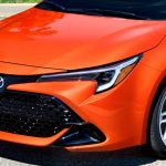 Toyota Corolla FX Edition: Ретро-Мрія з 80-х, Що Не Дотягнула