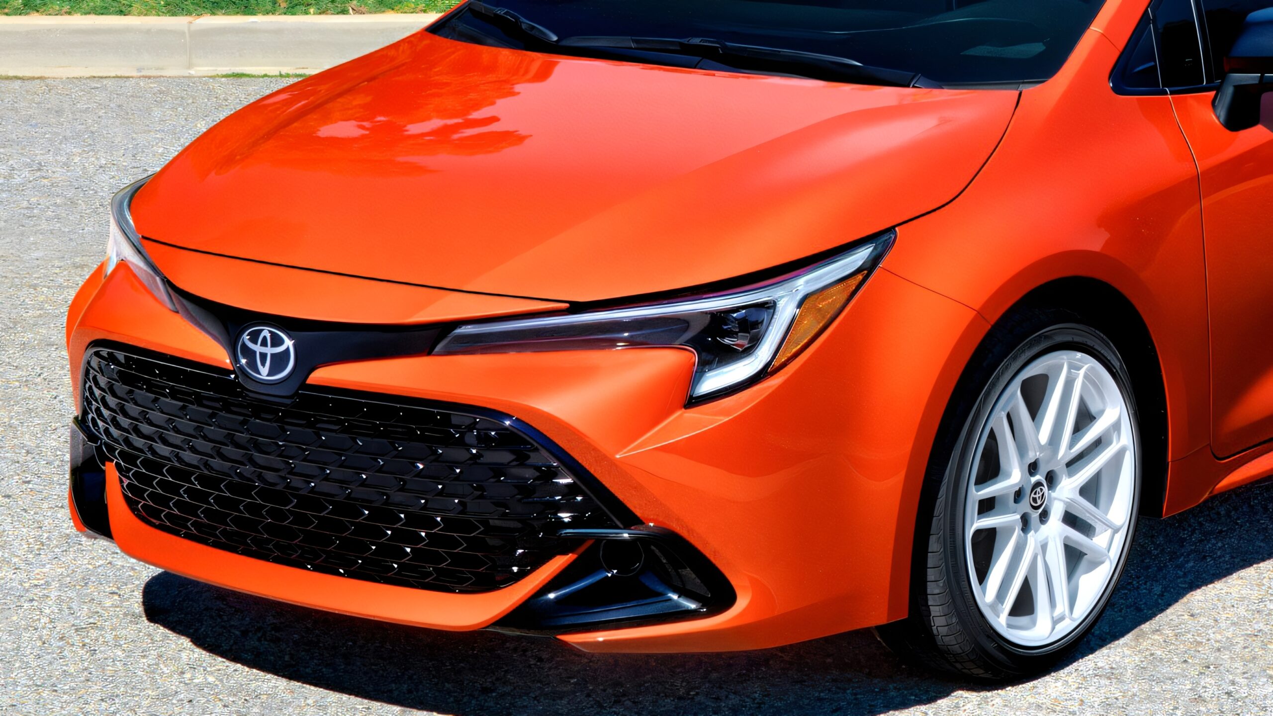 Toyota Corolla FX Edition: Ретро-Мрія з 80-х, Що Не Дотягнула