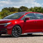 Toyota розкриває кількість своїх автомобілів на дорогах