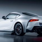 Toyota Supra швидко повертається на ринок