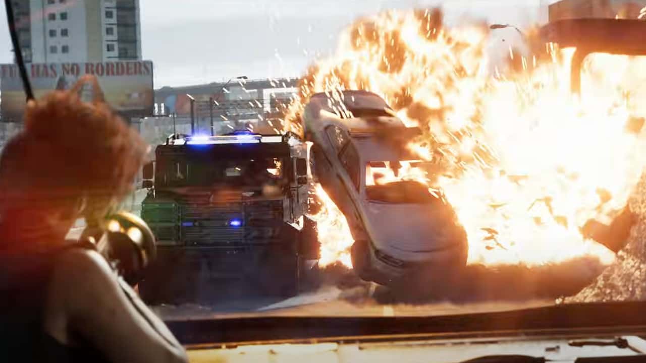 Трейлер нового Grand Theft Auto VI виглядає ще більш неймовірно