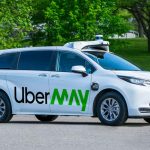 Uber запустить тисячі автономних таксі в Техасі