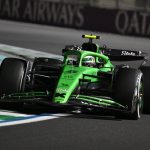 Уроки перемог Red Bull для Sauber