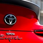 Вашій увазі дві фінальні моделі GR Supra для Європи