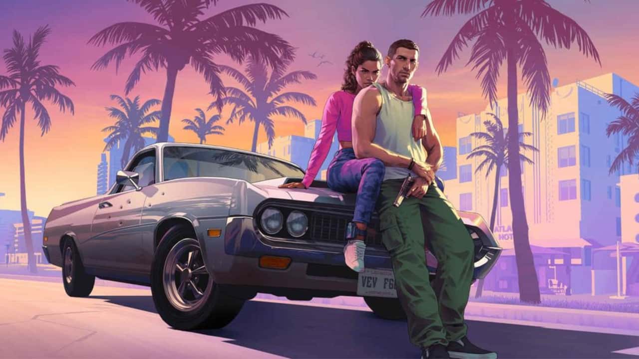 Відкладено: Grand Theft Auto VI вийде у 2026 році