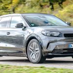 Volkswagen може поставити Ford більше оновлених автомобілів