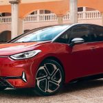 Volkswagen може запустити електричний GTI вже наступного року