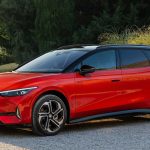 Volkswagen втрачає прибутки через збільшення продажу електромобілів
