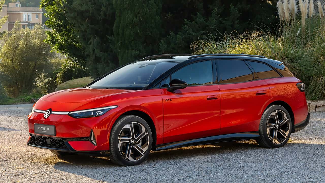 Volkswagen втрачає прибутки через збільшення продажу електромобілів