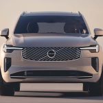 Volvo відкликає майже 500 000 авто через просту помилку програмного забезпечення