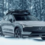 Volvo знову повертається до Cross Country моделі