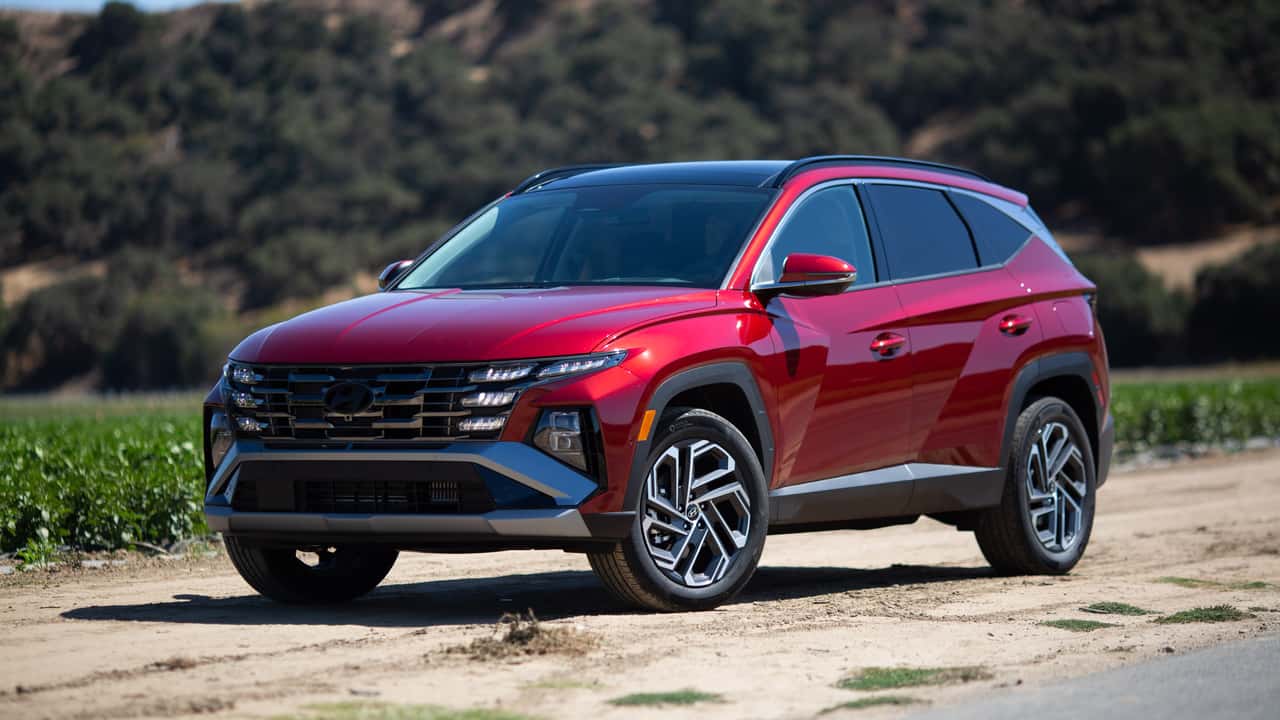 Які тарифи? Hyundai Group встановлює новий рекорд продажів
