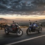 Зміна поколінь у великому родстері від BMW