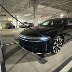 Знижки на Lucid Air у травні: не всі можуть скористатися✨