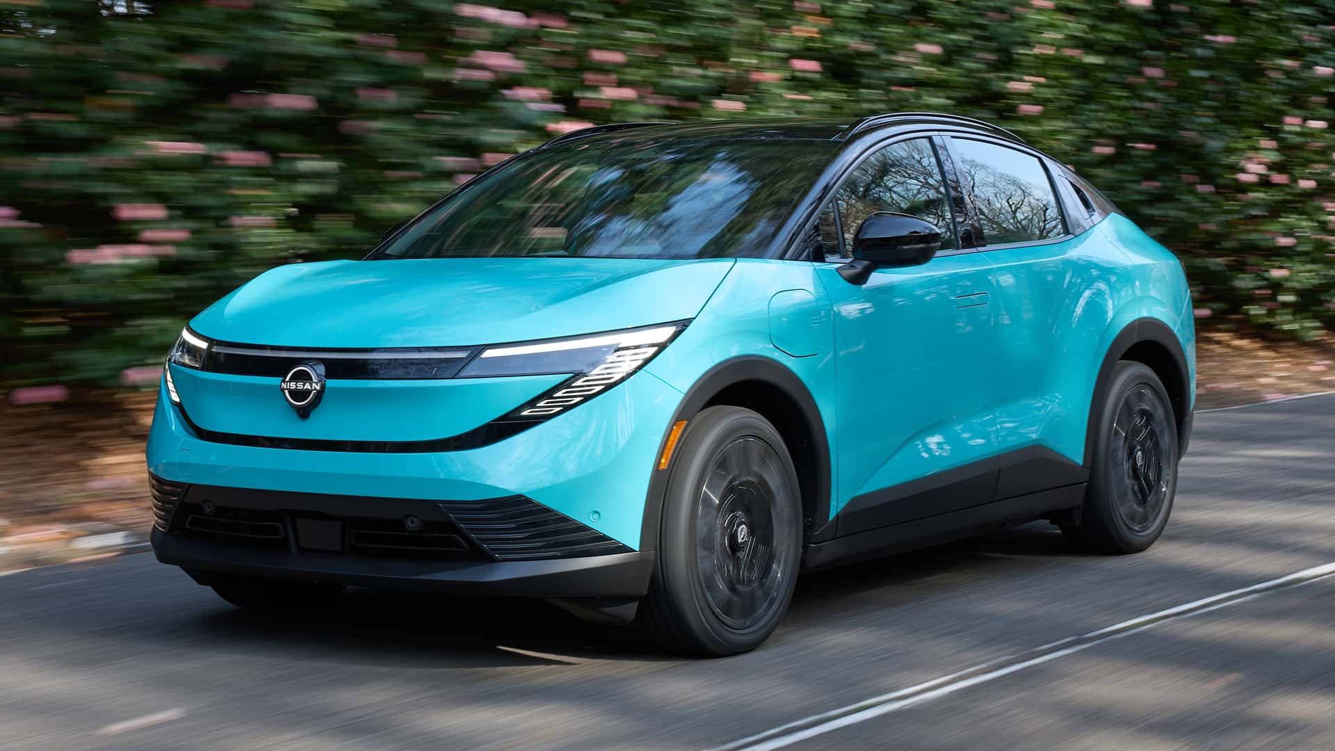 2026 Nissan Leaf: збільшений запас ходу для електромобіля