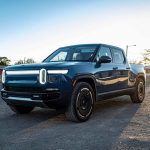 2026 Rivian R1S та R1T стануть трохи дорожчими