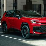 Американці все частіше обирають гібридні автомобілі