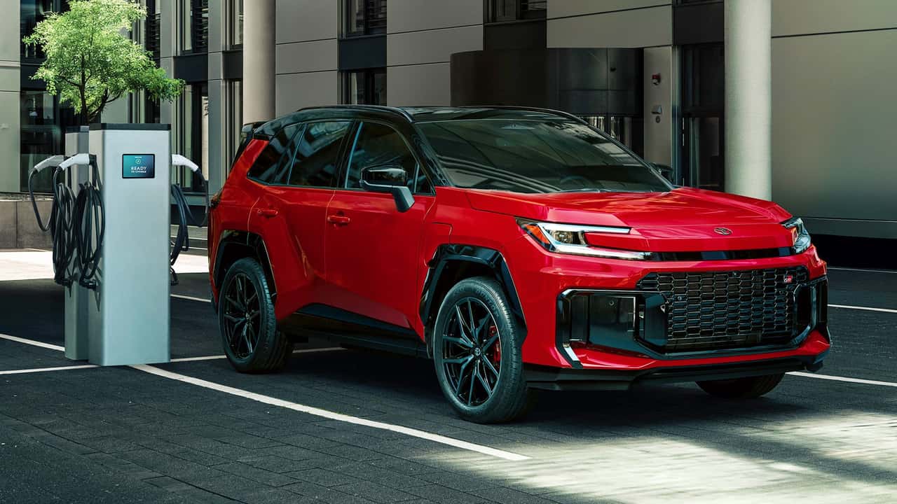 Американці все частіше обирають гібридні автомобілі
