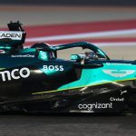 Aston Martin в Формулі 1 має більше, ніж просто швидкість