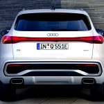 Audi гібрид проїжджає 62 милі без пального та заряджається швидше за ноутбук