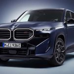 Базова версія BMW XM зникне у 2026 році, але довго жити BMW XM Label