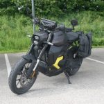 Can-Am повертається на ринок мотоциклів