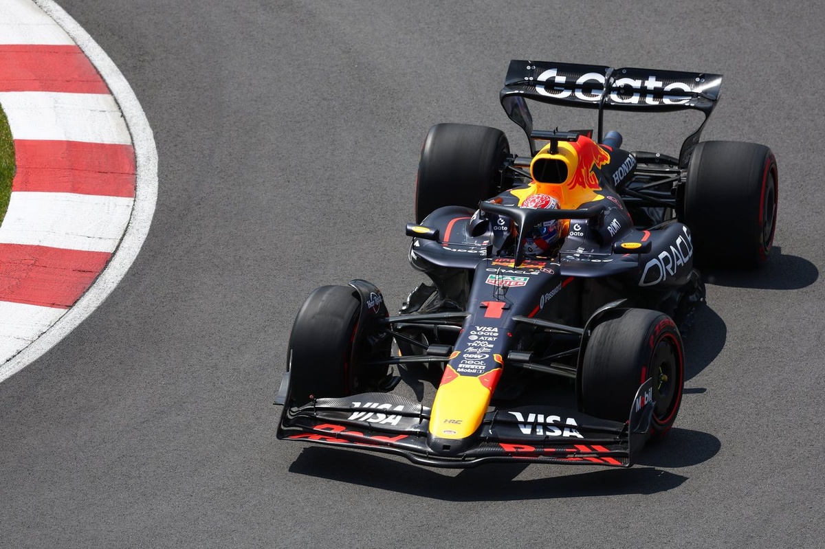 Чому стюарди відхилили протест Red Bull і не дали Ландо Норріса зниження на старті F1