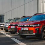 Dacia Bigster готовий до тест-драйву
