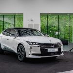 DS 4 перетворюється в No. 4