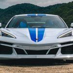 Електричний Corvette: Все Можливе для Майбутнього