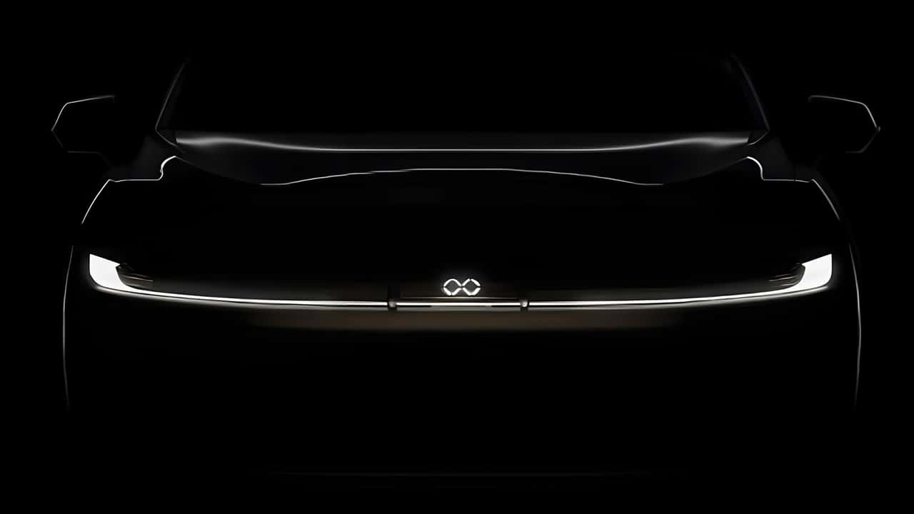 Faraday Future закликає вибрати свій електромобіль за $20,000 замість Toyota RAV4