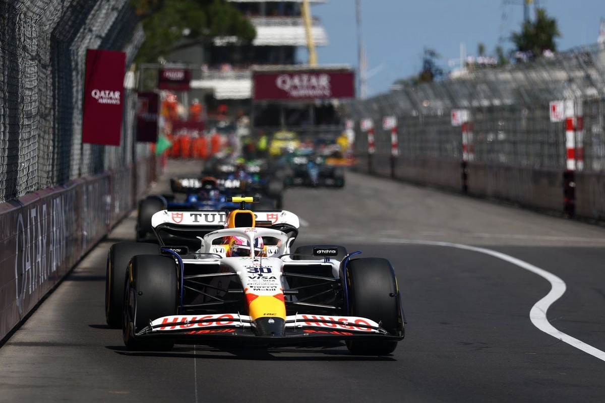 FIA суперліцензії: що це таке і скільки штрафних балів має кожен гонщик Ф1