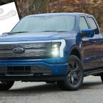Ford відкликає 30 000 F-150 Lightning через зникнення гайки підвіски