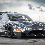 Ford виходить на підкорення Pikes Peak з приголомшливим Mustang Mach-E